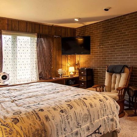 Juneau Shane Acres Country Inn المظهر الخارجي الصورة
