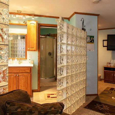 Juneau Shane Acres Country Inn المظهر الخارجي الصورة