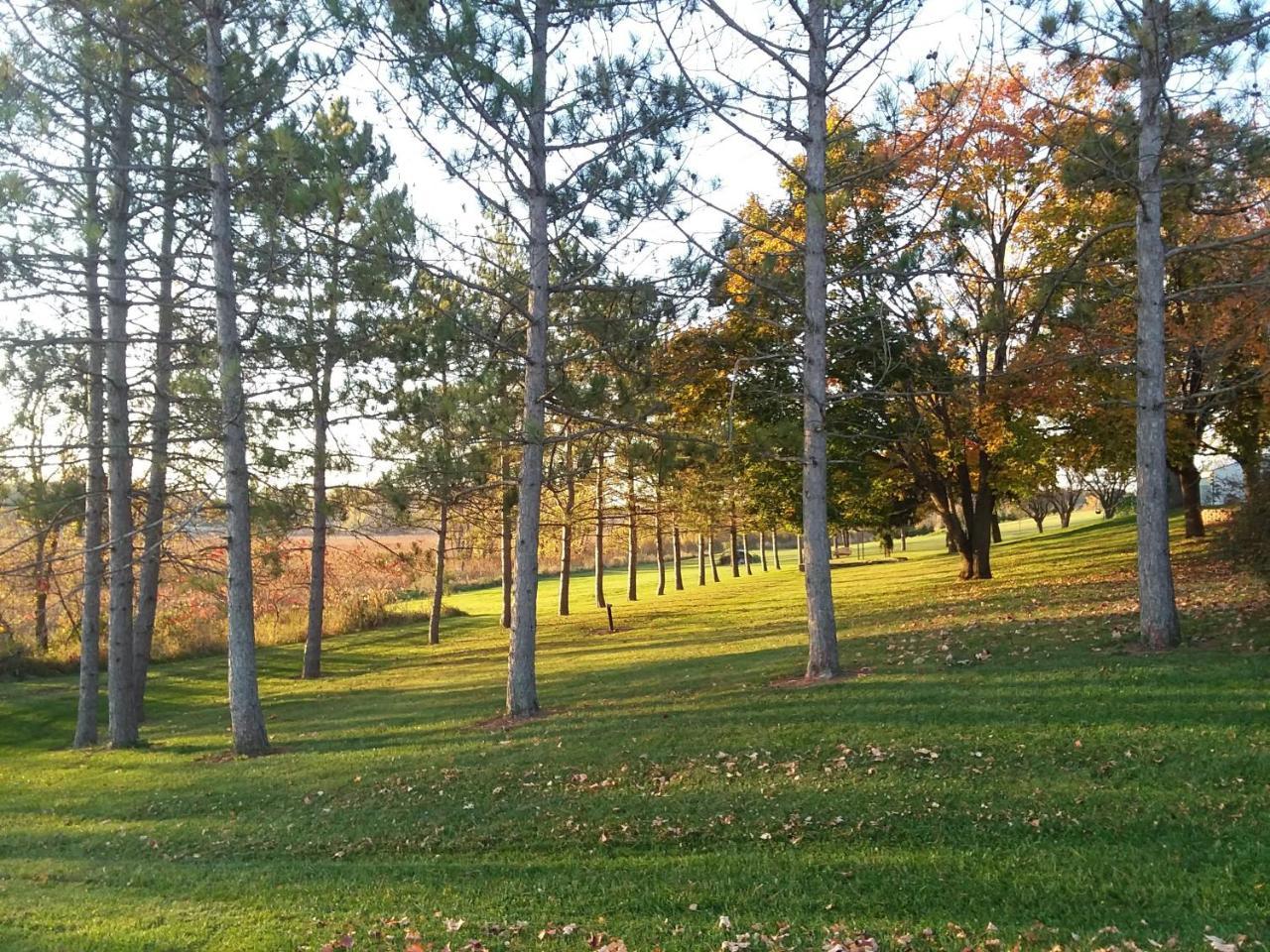 Juneau Shane Acres Country Inn المظهر الخارجي الصورة