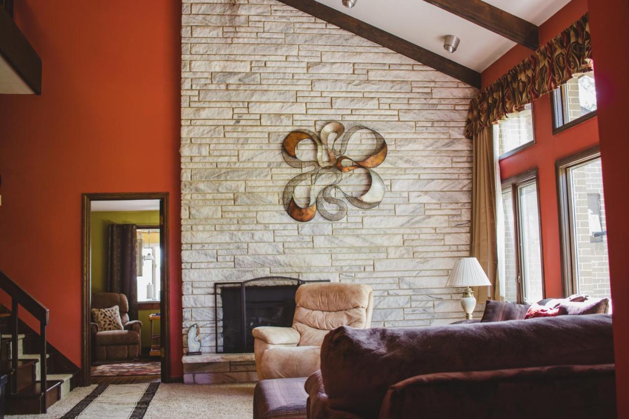 Juneau Shane Acres Country Inn المظهر الخارجي الصورة