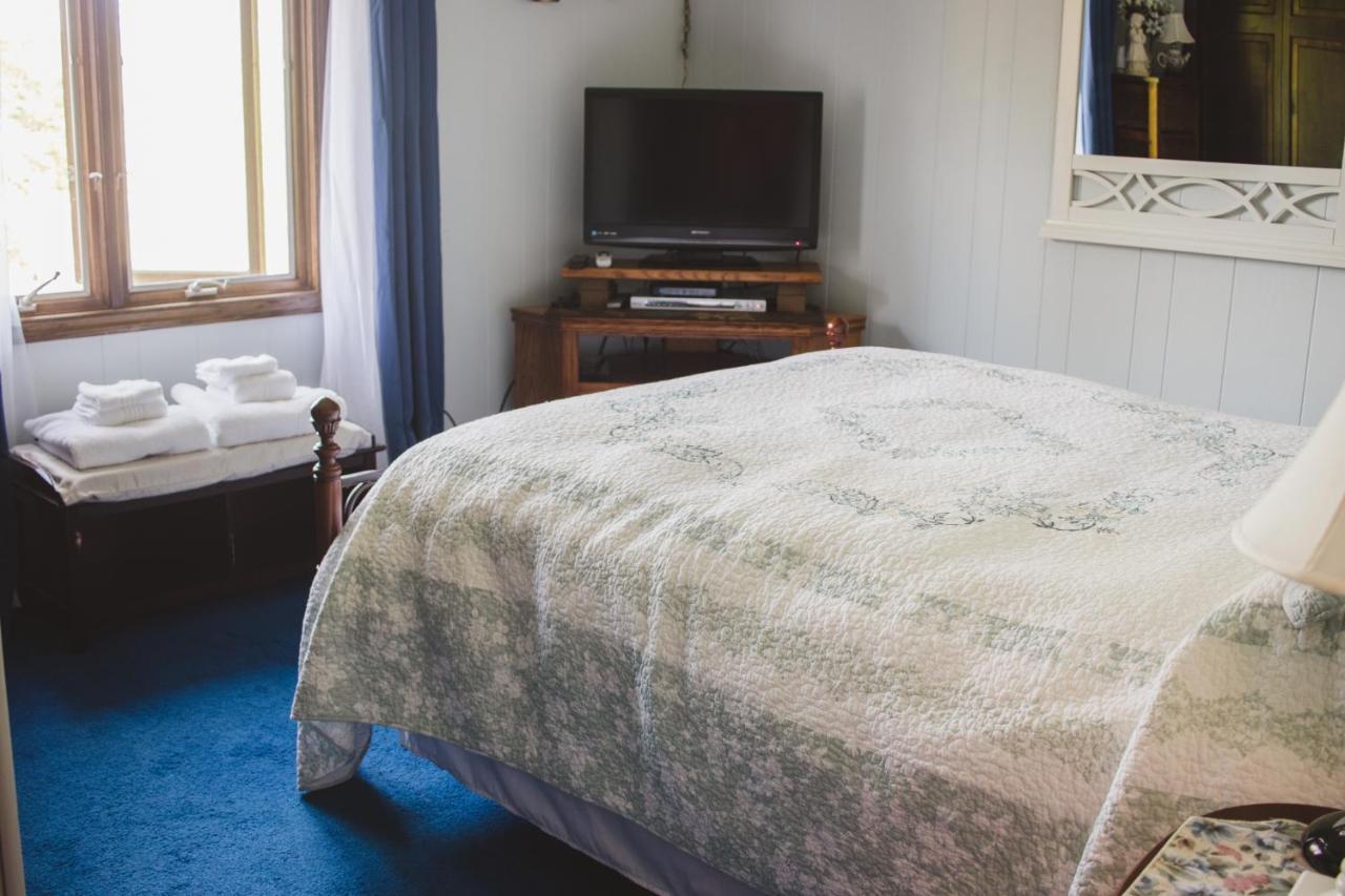 Juneau Shane Acres Country Inn المظهر الخارجي الصورة