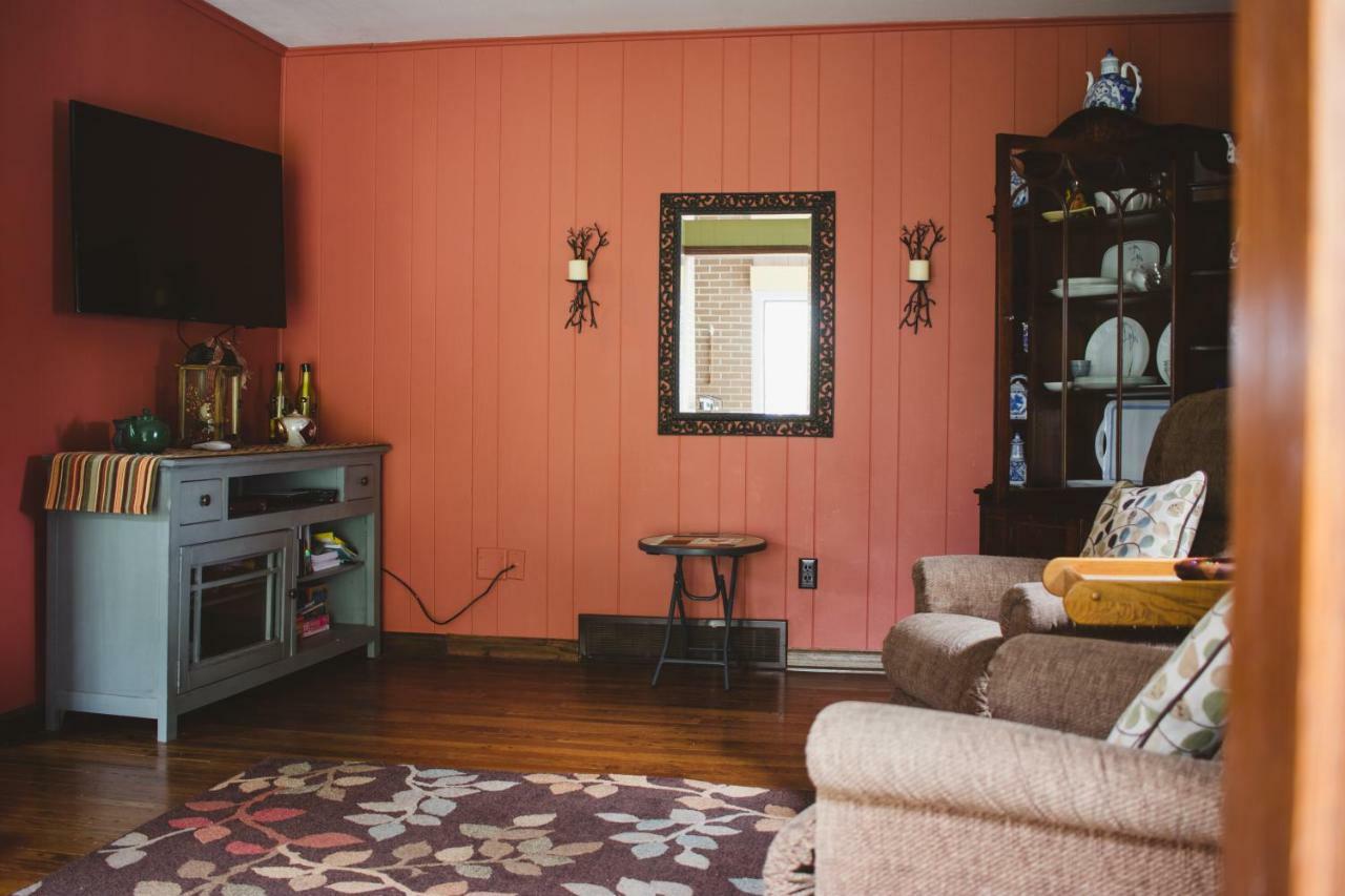 Juneau Shane Acres Country Inn المظهر الخارجي الصورة