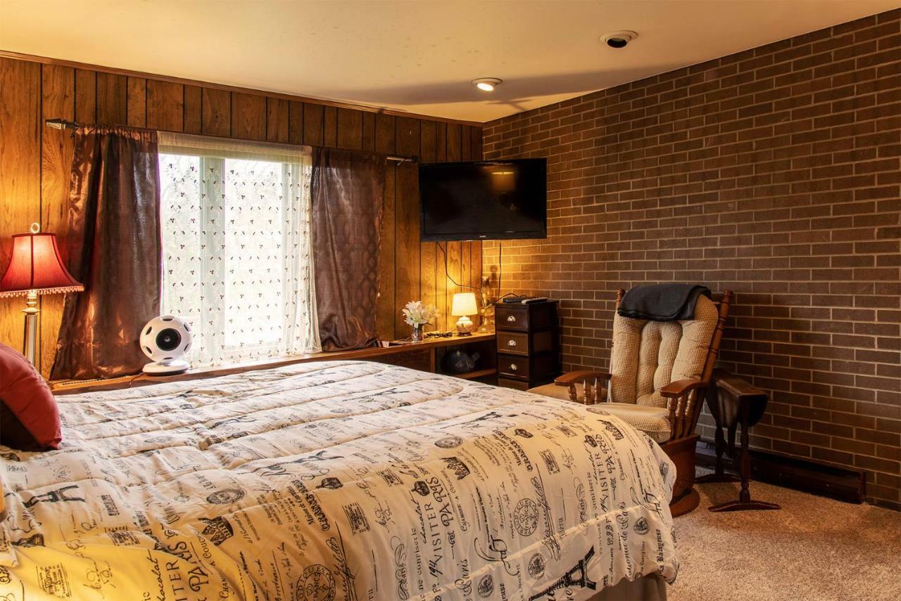 Juneau Shane Acres Country Inn المظهر الخارجي الصورة