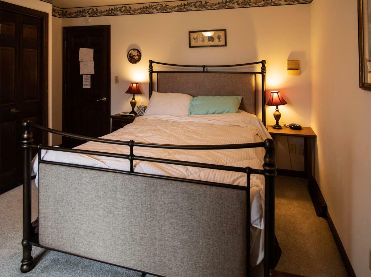 Juneau Shane Acres Country Inn المظهر الخارجي الصورة