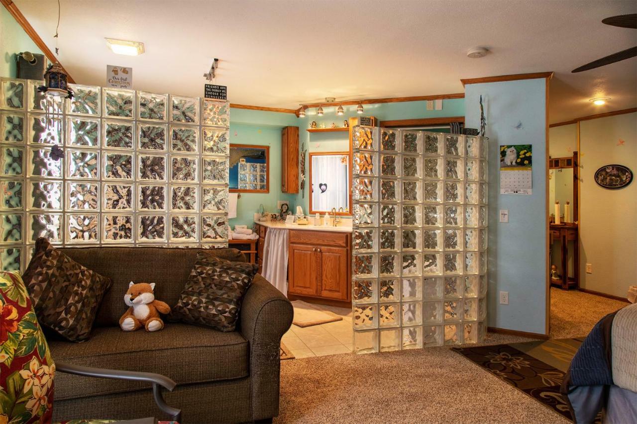 Juneau Shane Acres Country Inn المظهر الخارجي الصورة