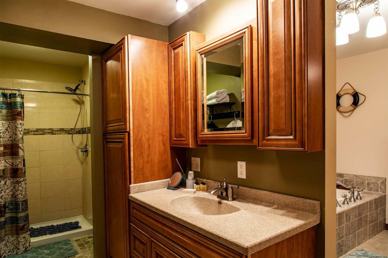 Juneau Shane Acres Country Inn المظهر الخارجي الصورة
