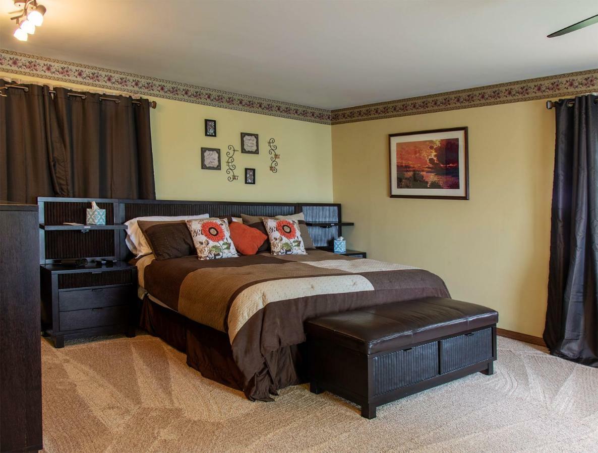 Juneau Shane Acres Country Inn المظهر الخارجي الصورة