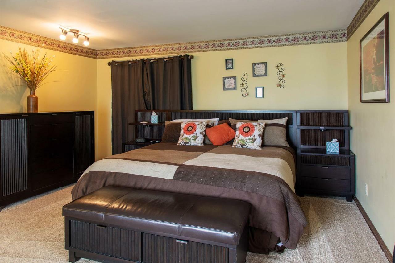 Juneau Shane Acres Country Inn المظهر الخارجي الصورة