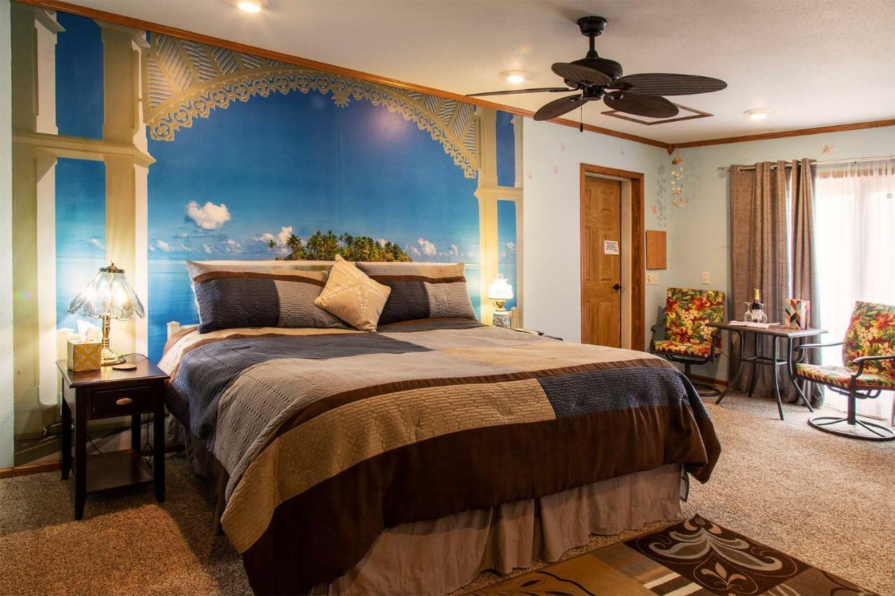 Juneau Shane Acres Country Inn المظهر الخارجي الصورة