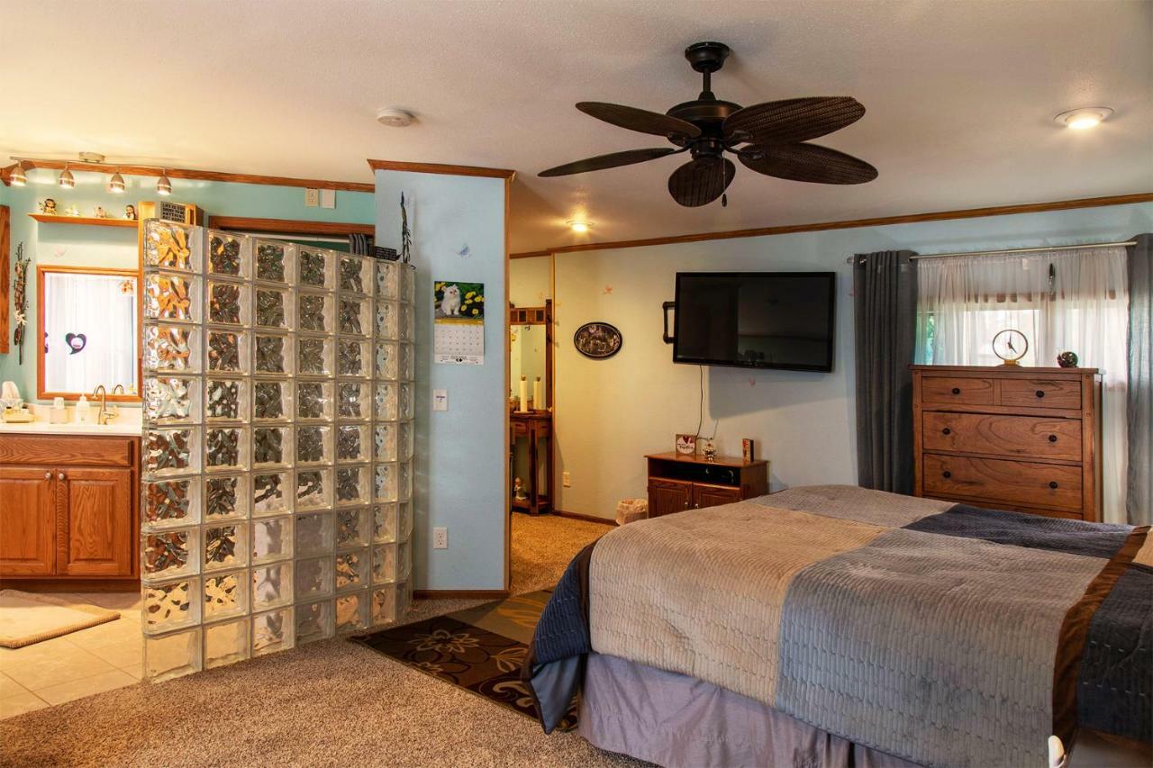 Juneau Shane Acres Country Inn المظهر الخارجي الصورة