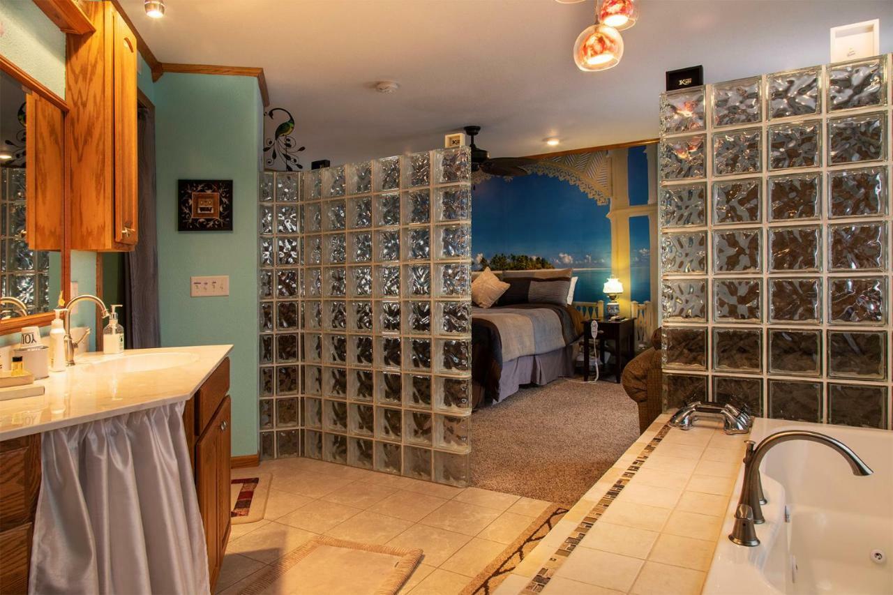 Juneau Shane Acres Country Inn المظهر الخارجي الصورة